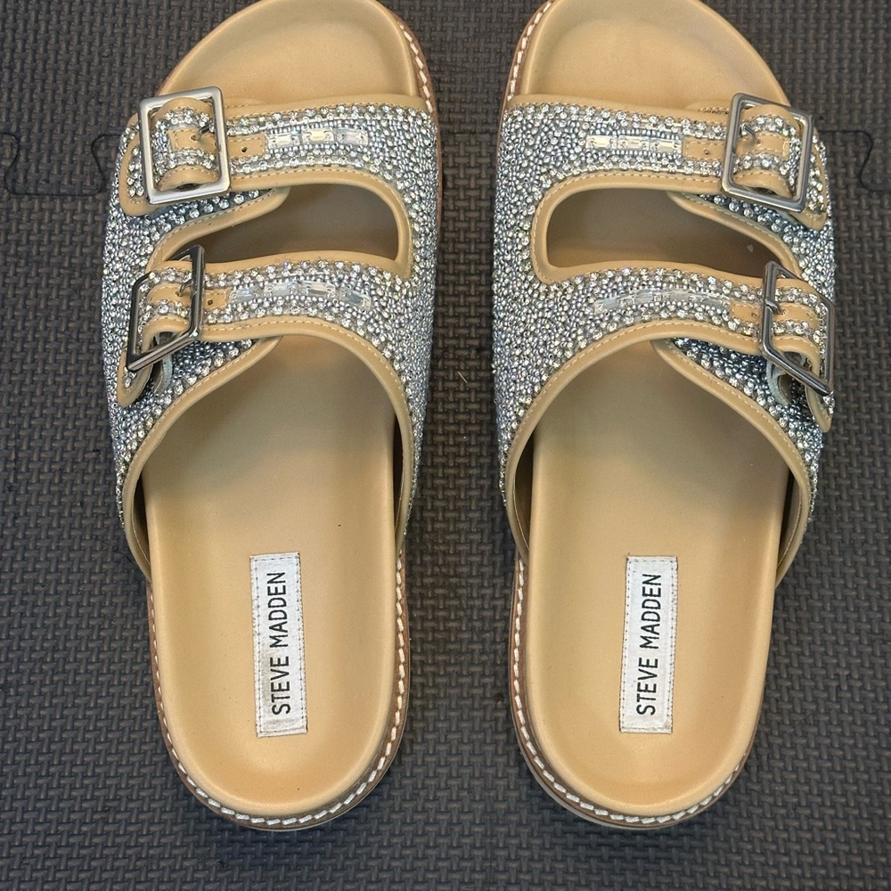 Steve Madden Cabo Sandals
